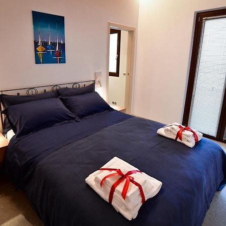 Il Cambusiere Nature Relais Ortona Bagian luar foto