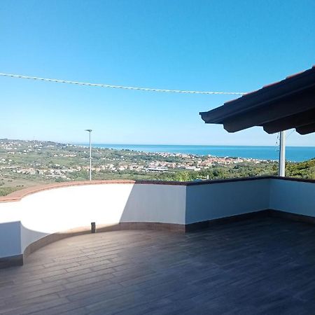 Il Cambusiere Nature Relais Ortona Bagian luar foto
