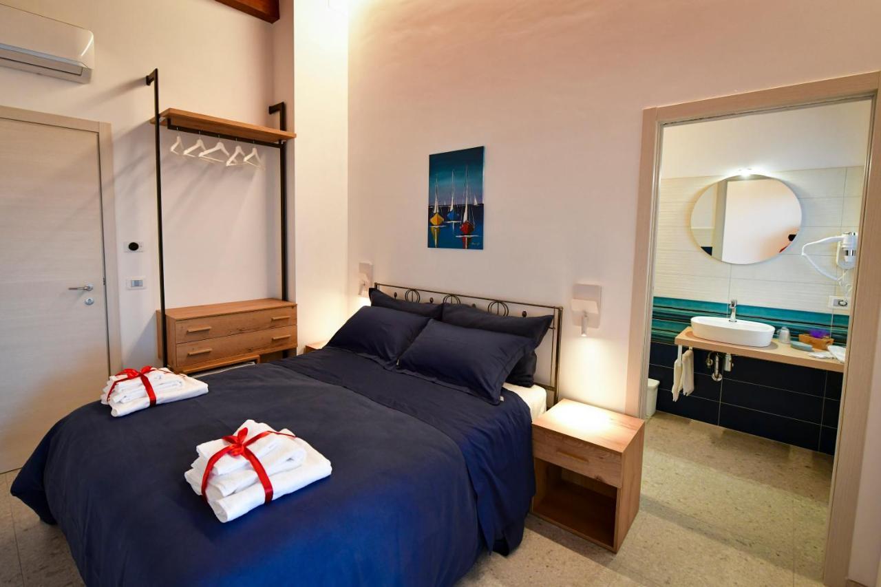 Il Cambusiere Nature Relais Ortona Bagian luar foto