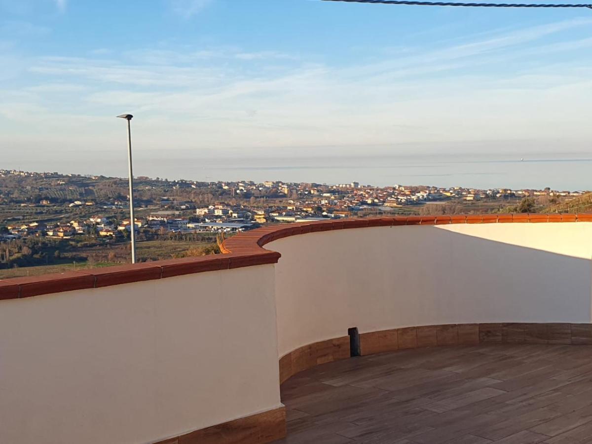 Il Cambusiere Nature Relais Ortona Bagian luar foto